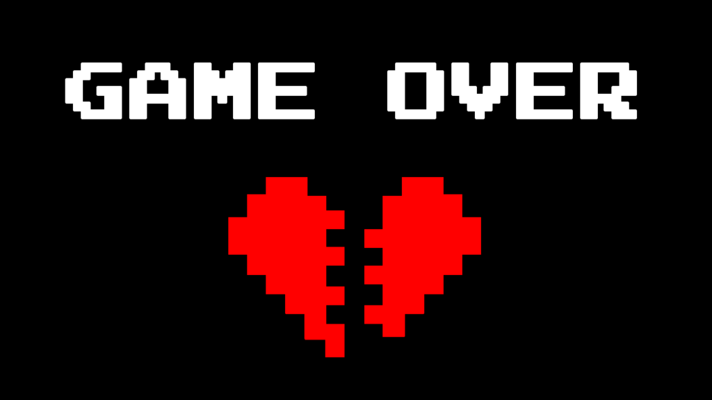 Ending the love games with narcissists