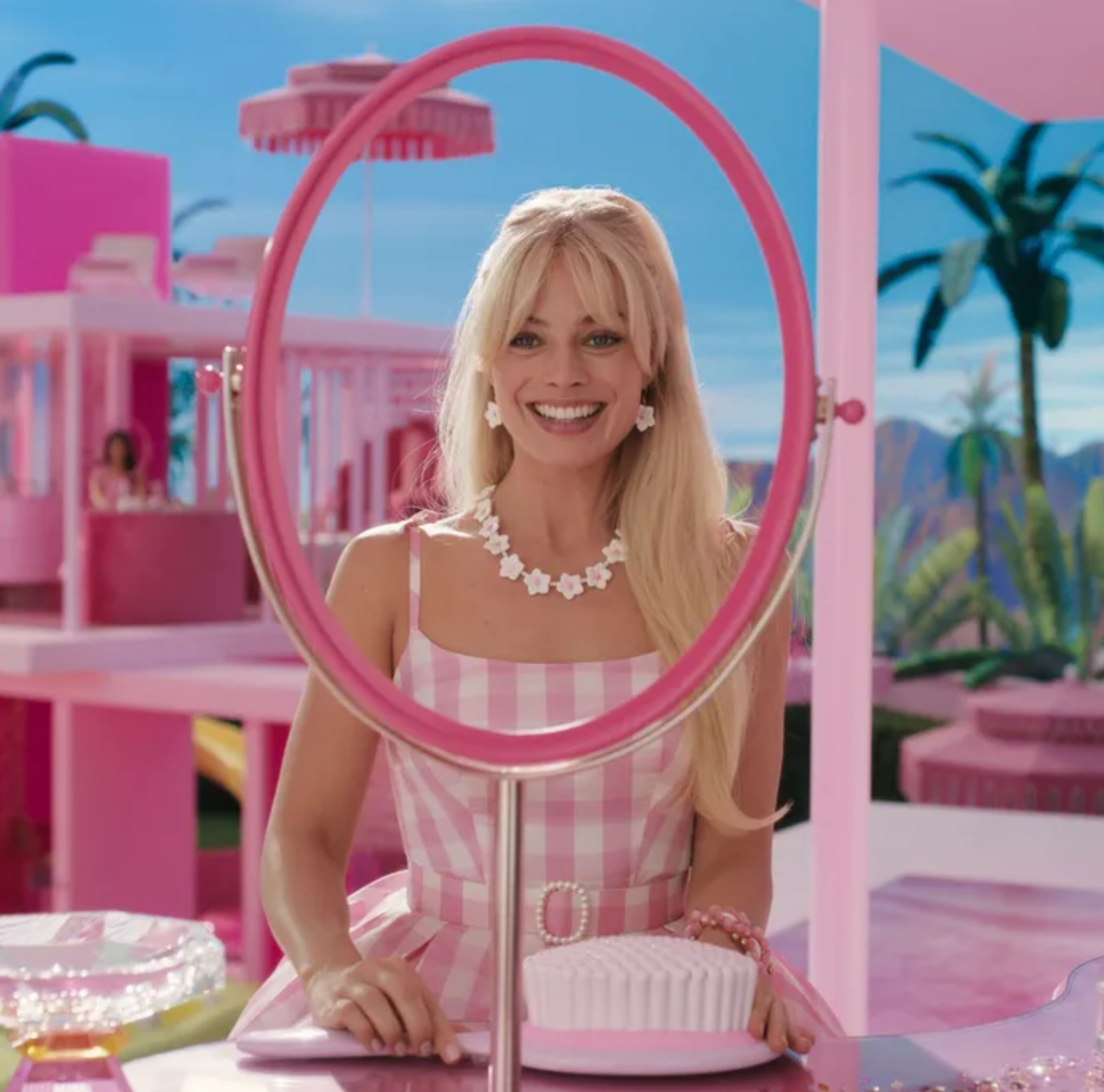 You are currently viewing Come On Barbie, Let’s Get Real: Self-Gaslighting