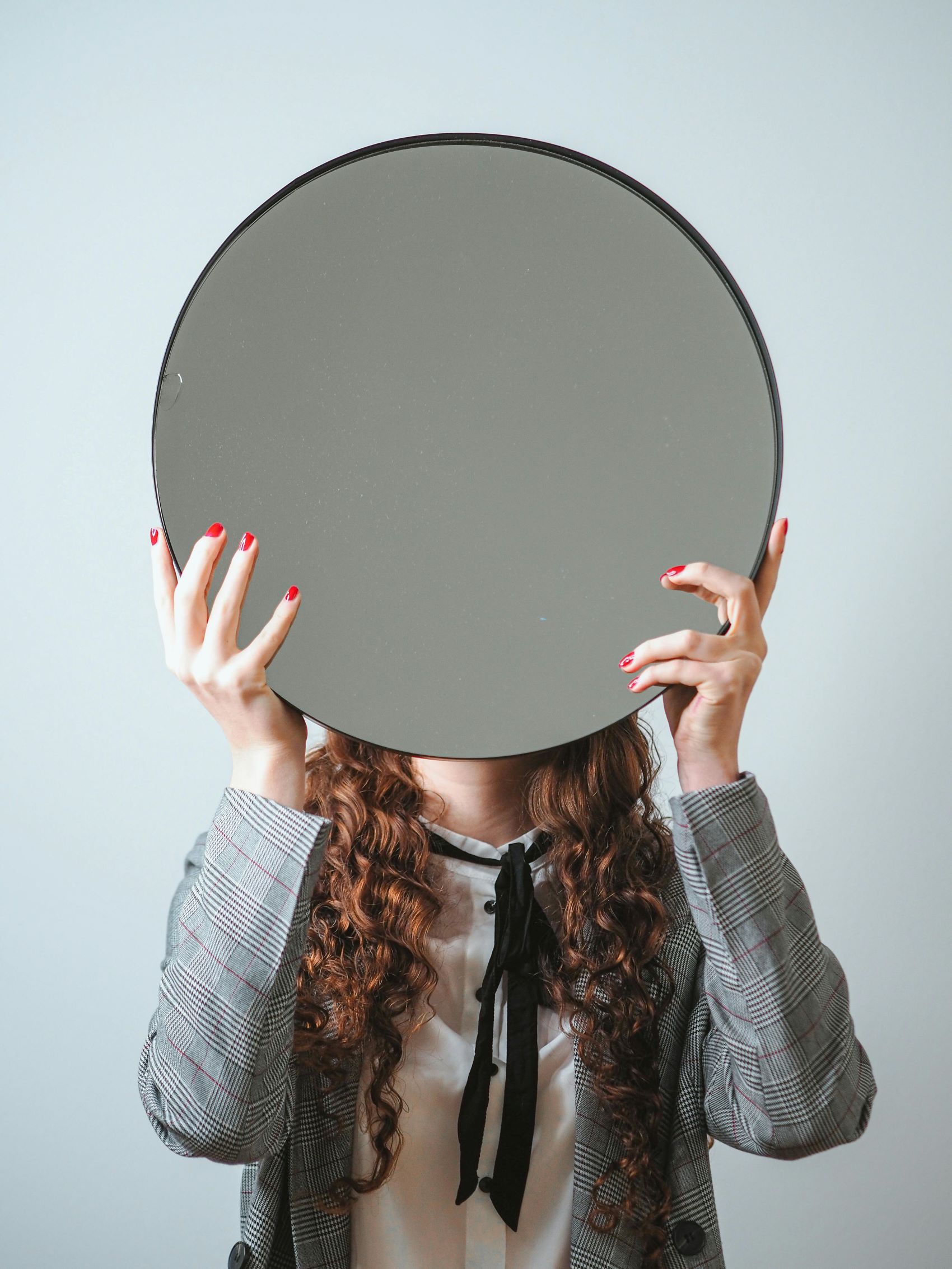 You are currently viewing Put Down the Magnifying Glass and Pick up the Mirror